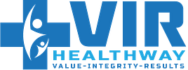 VIR Consultant LLC logo